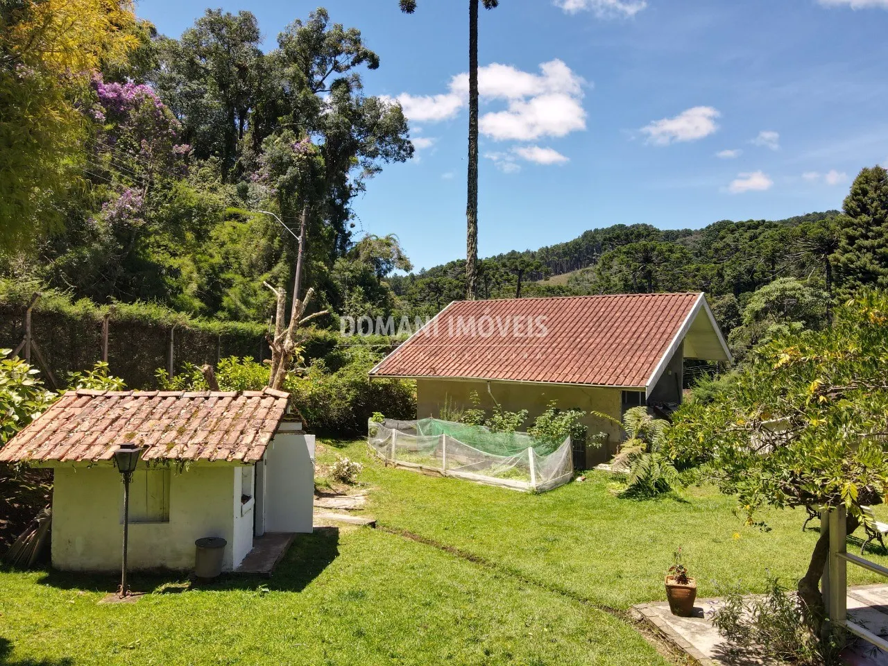 Casa  de 1.420 m² em Campos do Jordão, SP, Brasil