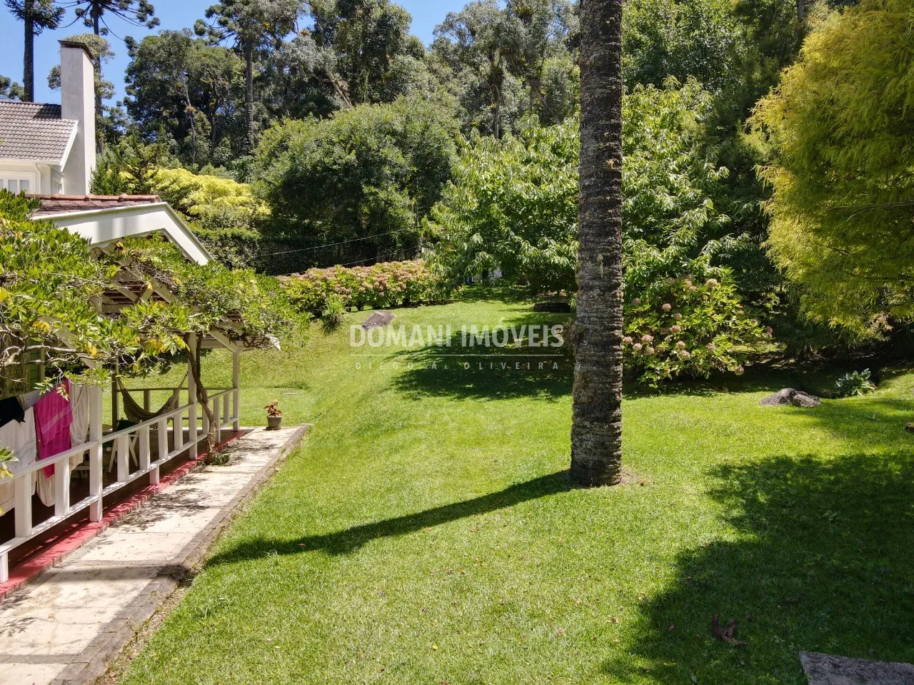 Casa  de 1.420 m² em Campos do Jordão, SP, Brasil