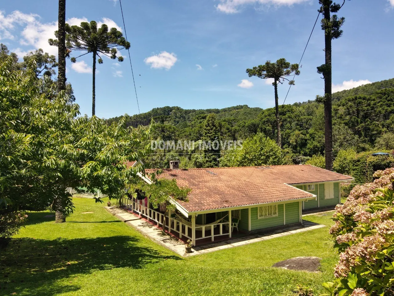 Casa  de 1.420 m² em Campos do Jordão, SP, Brasil