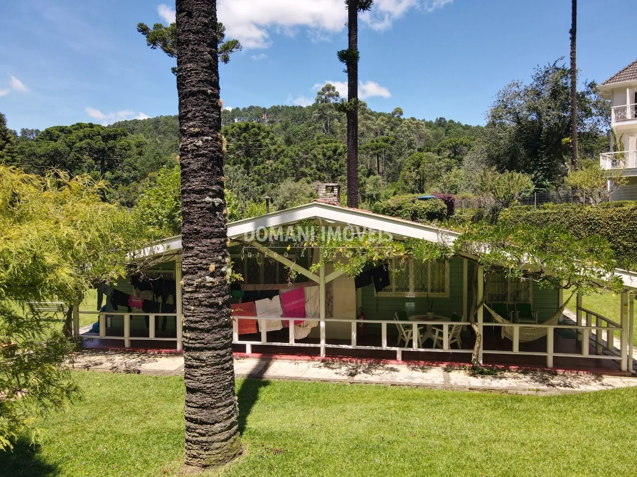 Casa  de 1.420 m² em Campos do Jordão, SP, Brasil