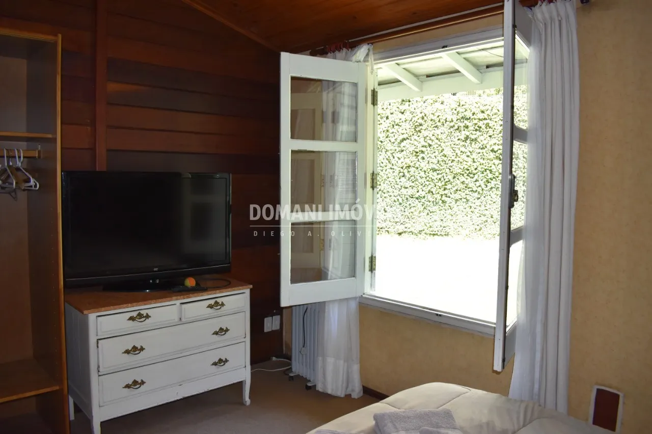 Casa  de 1.420 m² em Campos do Jordão, SP, Brasil
