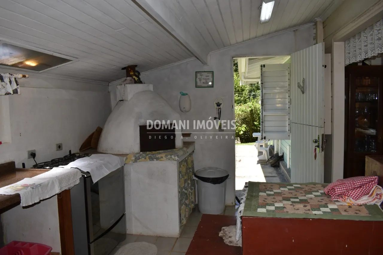 Casa  de 1.420 m² em Campos do Jordão, SP, Brasil