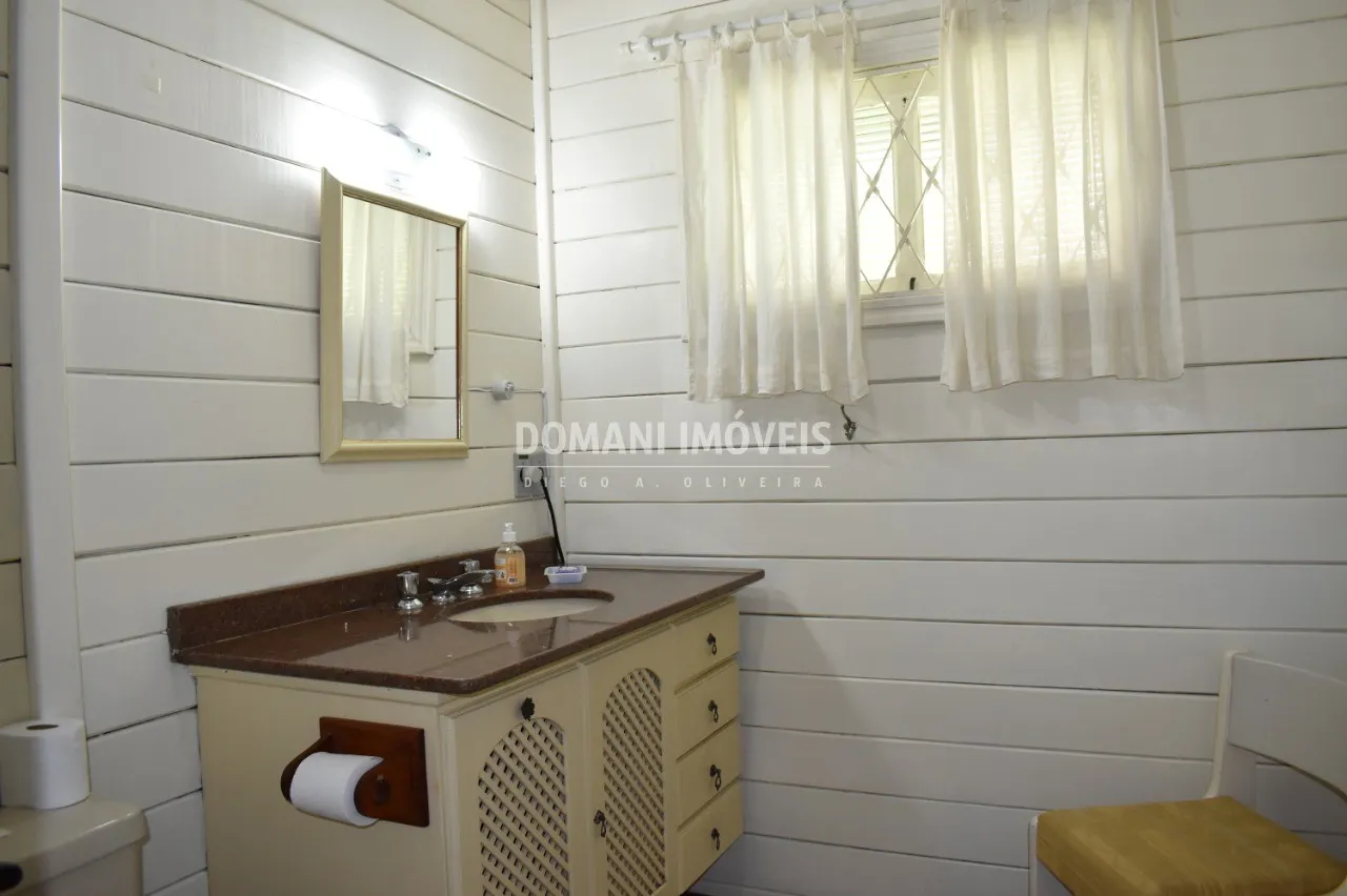 Casa  de 1.420 m² em Campos do Jordão, SP, Brasil
