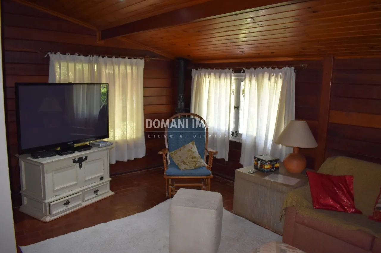 Casa  de 1.420 m² em Campos do Jordão, SP, Brasil