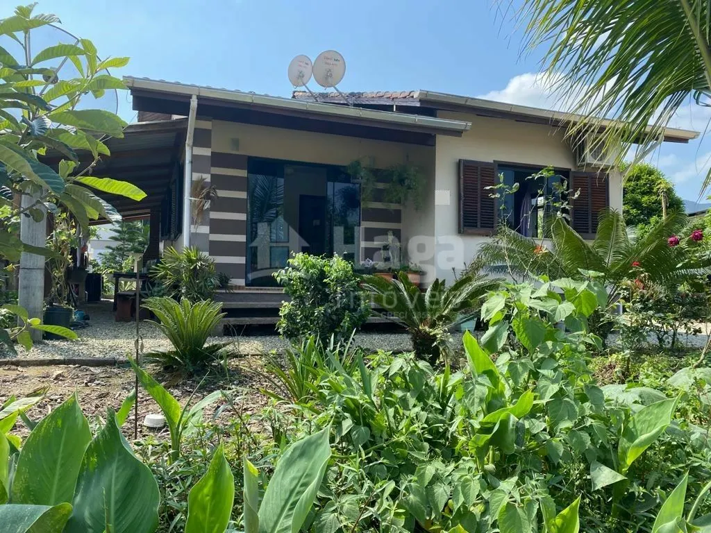 Comercial à venda de 7.000 m² em Guabiruba, SC, Brasil