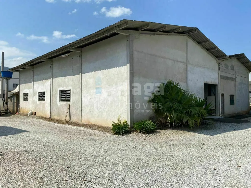 Comercial à venda de 7.000 m² em Guabiruba, SC, Brasil