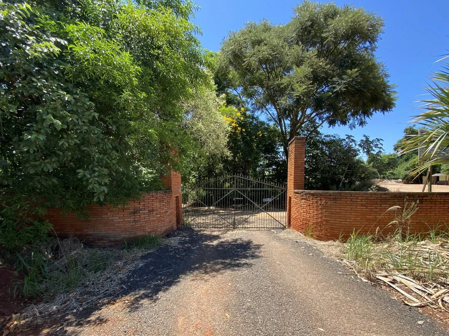 Plot for sale of 11 acres in Piraju, SP, Brazil