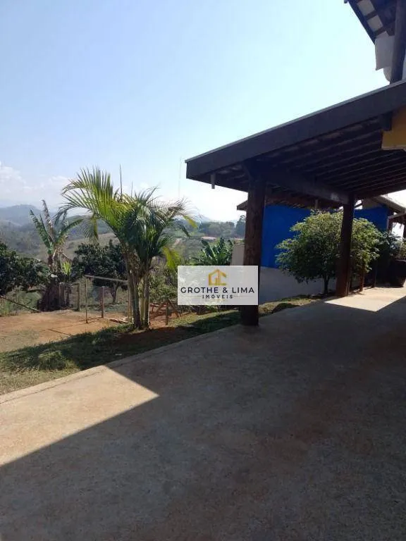 Chácara à venda de 1.500 m² em São José dos Campos, SP, Brasil