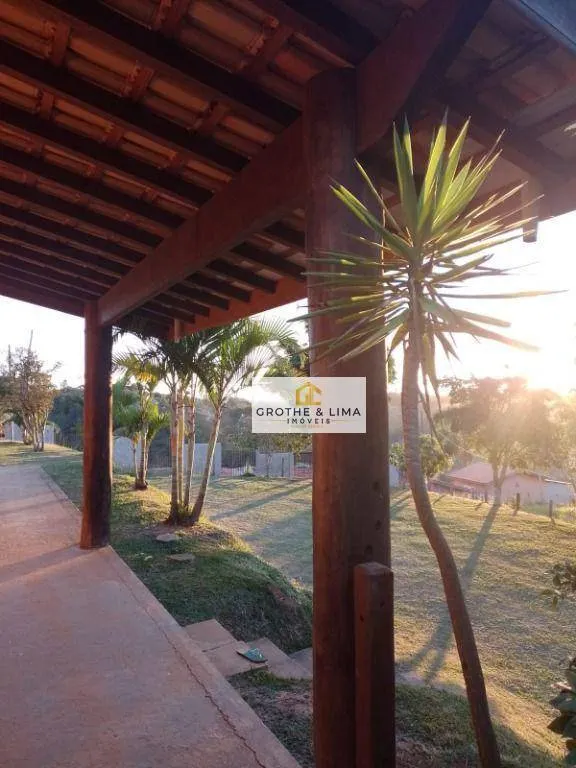 Chácara à venda de 1.500 m² em São José dos Campos, SP, Brasil