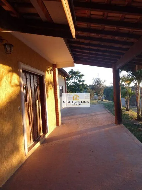 Chácara à venda de 1.500 m² em São José dos Campos, SP, Brasil