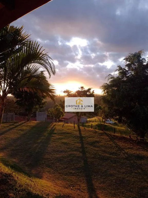 Chácara à venda de 1.500 m² em São José dos Campos, SP, Brasil