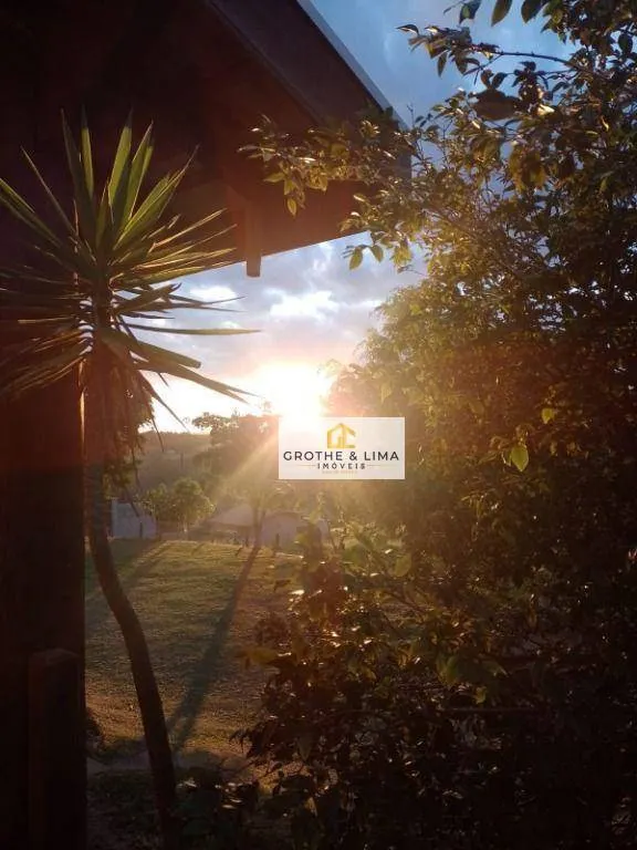 Chácara à venda de 1.500 m² em São José dos Campos, SP, Brasil