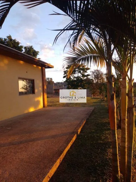 Chácara à venda de 1.500 m² em São José dos Campos, SP, Brasil