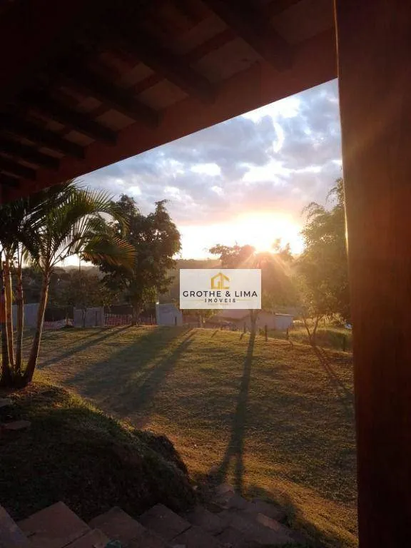 Chácara à venda de 1.500 m² em São José dos Campos, SP, Brasil