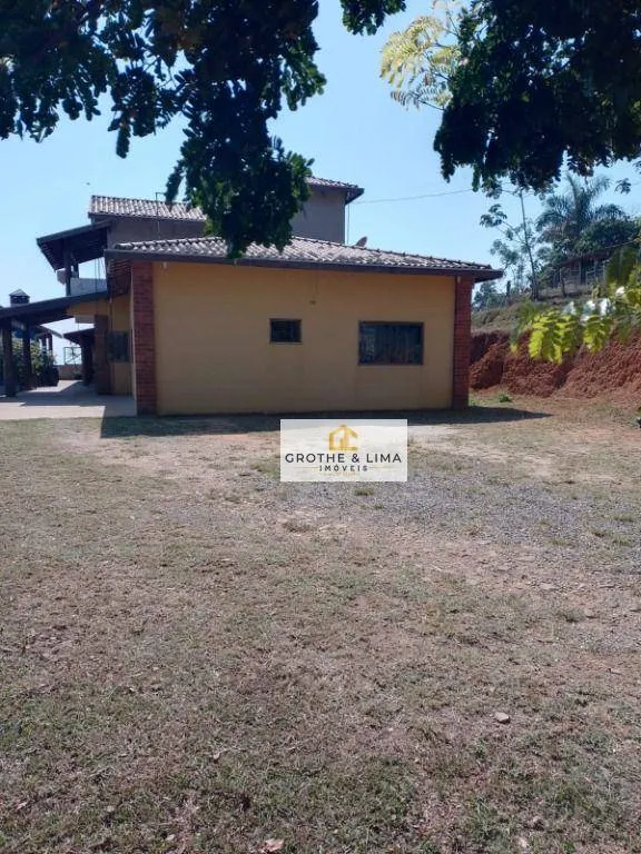 Chácara à venda de 1.500 m² em São José dos Campos, SP, Brasil