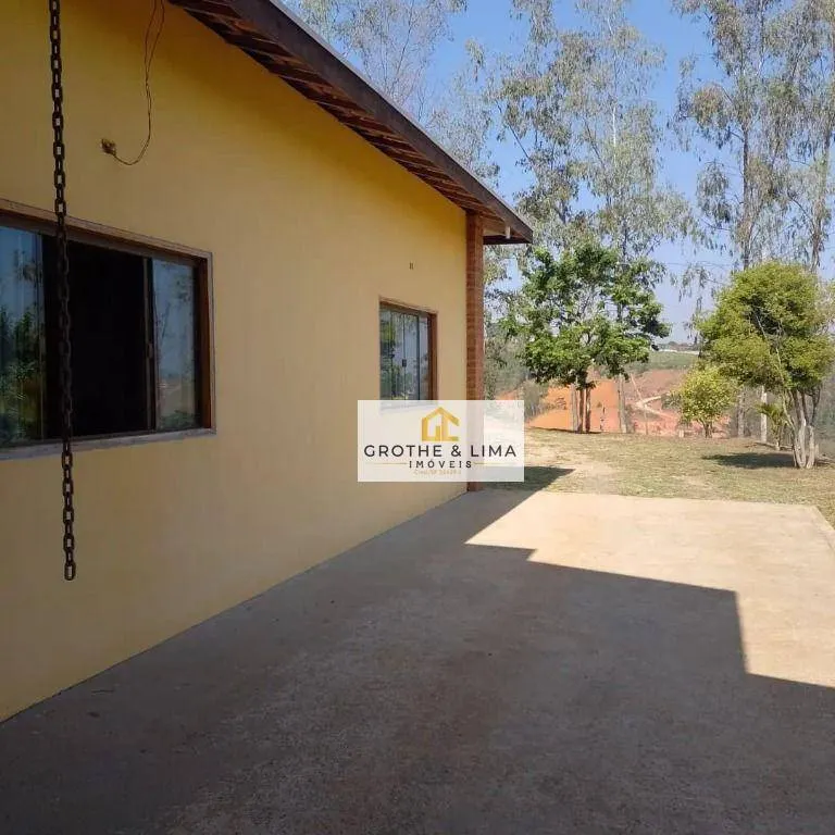 Chácara à venda de 1.500 m² em São José dos Campos, SP, Brasil