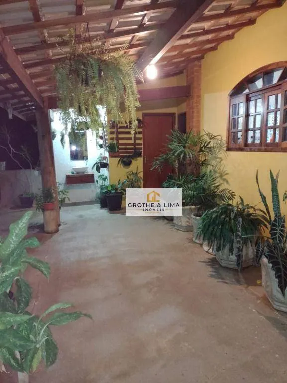 Chácara à venda de 1.500 m² em São José dos Campos, SP, Brasil