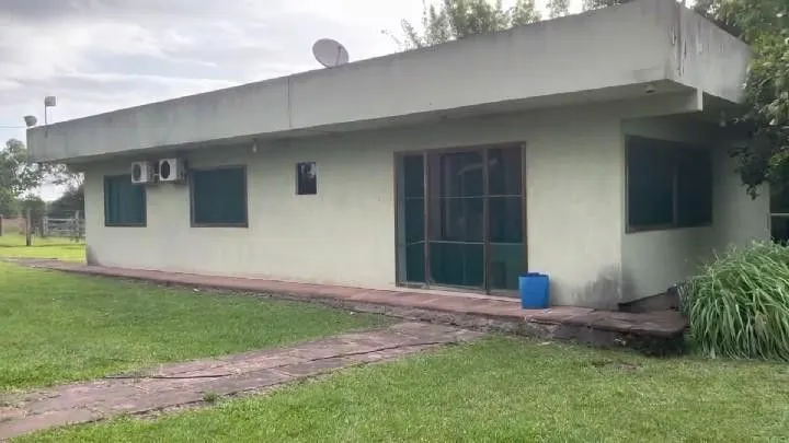 Small farm for sale of 60 acres in Glorinha, RS, Brazil