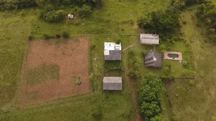 Small farm for sale of 60 acres in Glorinha, RS, Brazil