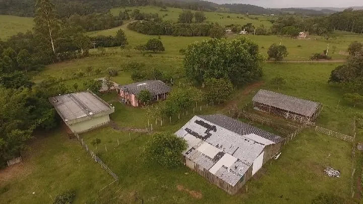 Small farm for sale of 60 acres in Glorinha, RS, Brazil