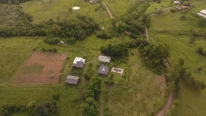 Small farm for sale of 60 acres in Glorinha, RS, Brazil
