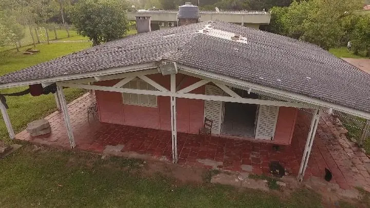 Small farm for sale of 60 acres in Glorinha, RS, Brazil