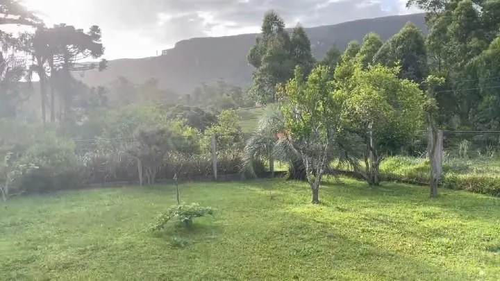 Small farm for sale of 60 acres in Glorinha, RS, Brazil