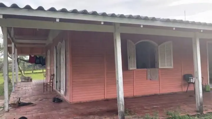 Small farm for sale of 60 acres in Glorinha, RS, Brazil