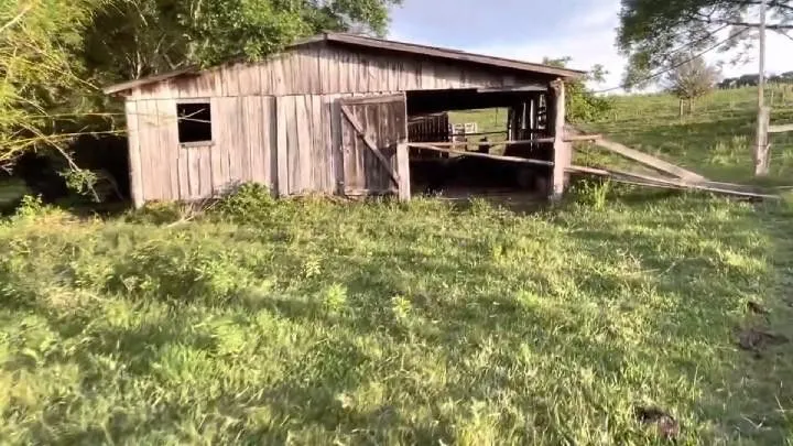 Small farm for sale of 60 acres in Glorinha, RS, Brazil