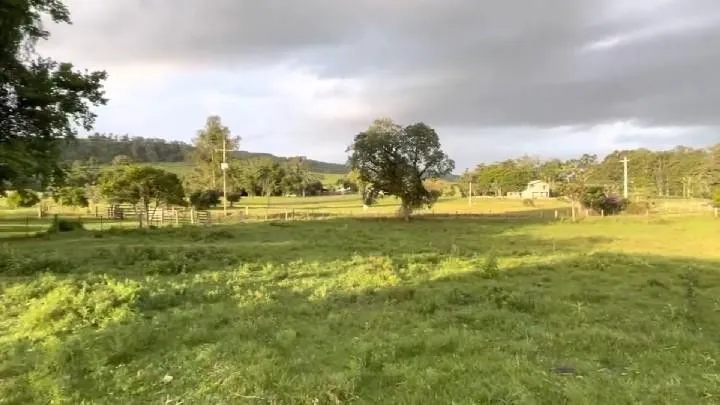 Small farm for sale of 60 acres in Glorinha, RS, Brazil