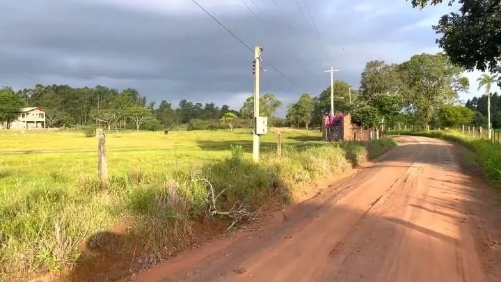 Small farm for sale of 60 acres in Glorinha, RS, Brazil