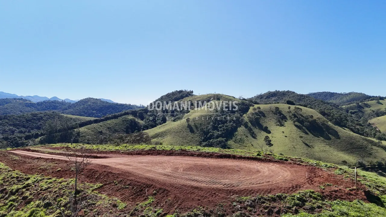 Plot for sale of 1,006 m² in Santo Antônio do Pinhal, SP, Brazil