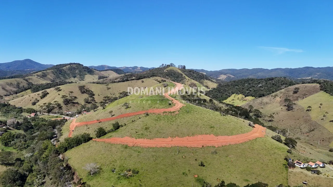 Terreno à venda de 1.006 m² em Santo Antônio do Pinhal, SP, Brasil