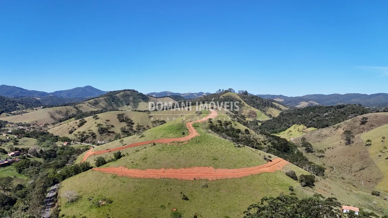 Plot for sale of 1,006 m² in Santo Antônio do Pinhal, SP, Brazil