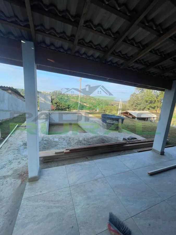 Country home for sale of 600 m² in Mairinque, SP, Brazil