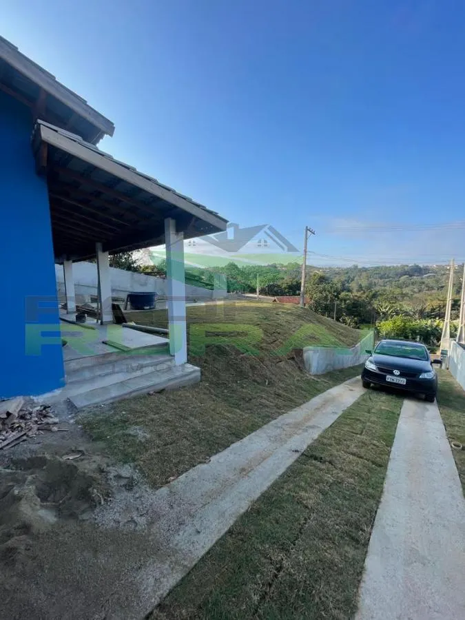 Country home for sale of 600 m² in Mairinque, SP, Brazil