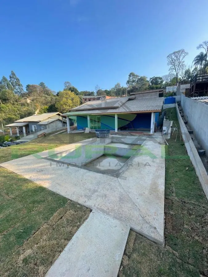 Country home for sale of 600 m² in Mairinque, SP, Brazil