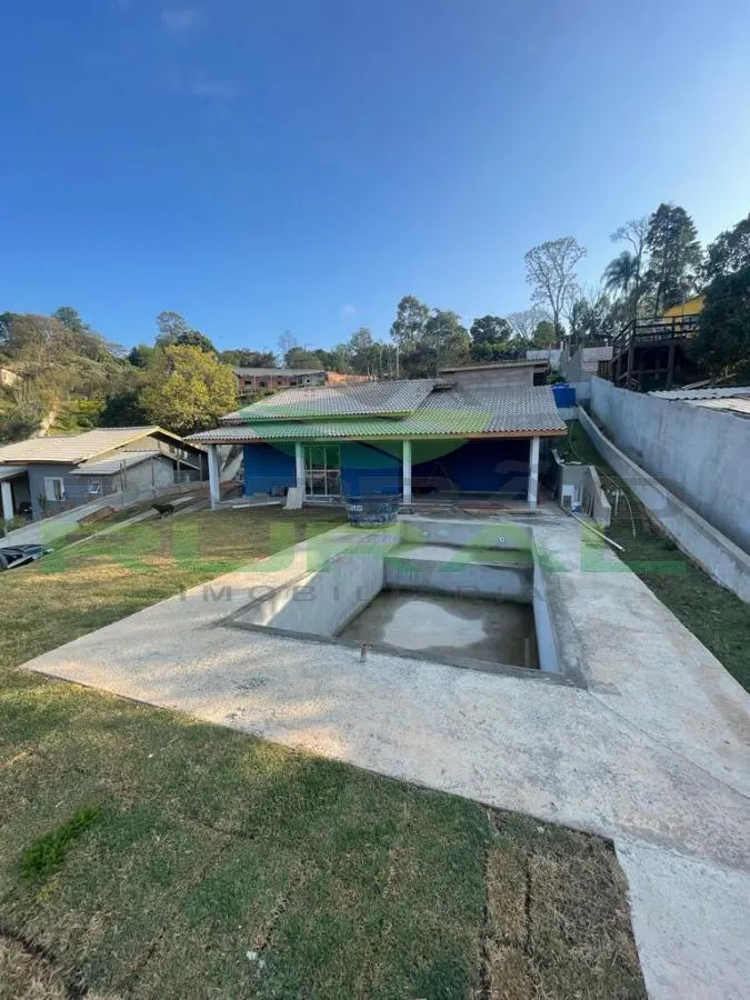 Country home for sale of 600 m² in Mairinque, SP, Brazil