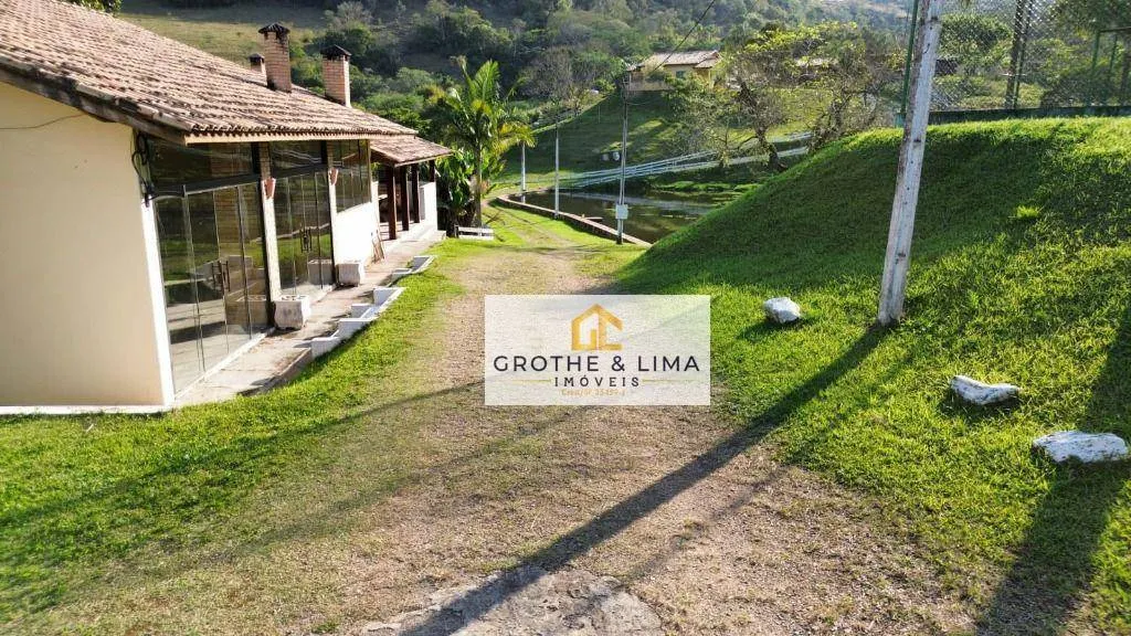 Fazenda à venda de 19 ha em Arujá, SP, Brasil