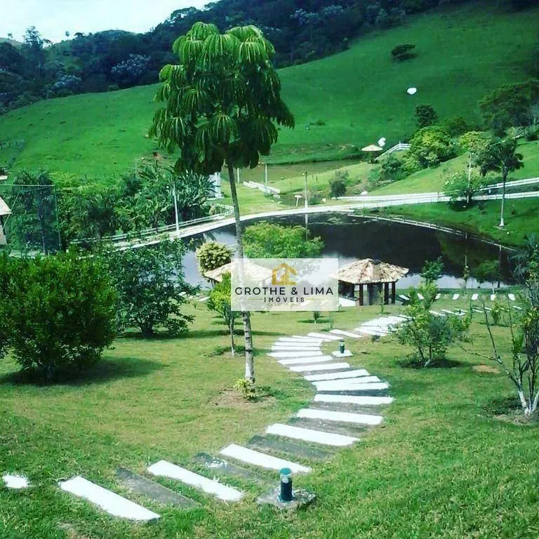 Fazenda à venda de 19 ha em Arujá, SP, Brasil