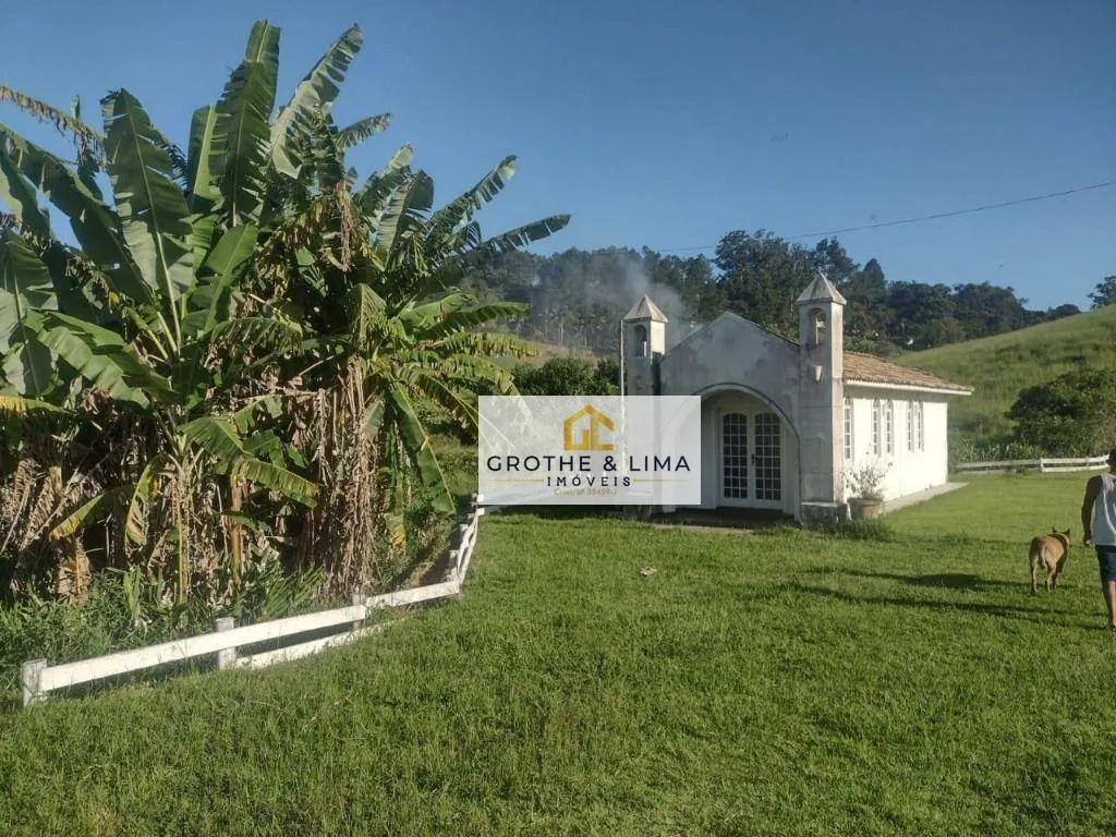 Fazenda à venda de 19 ha em Arujá, SP, Brasil