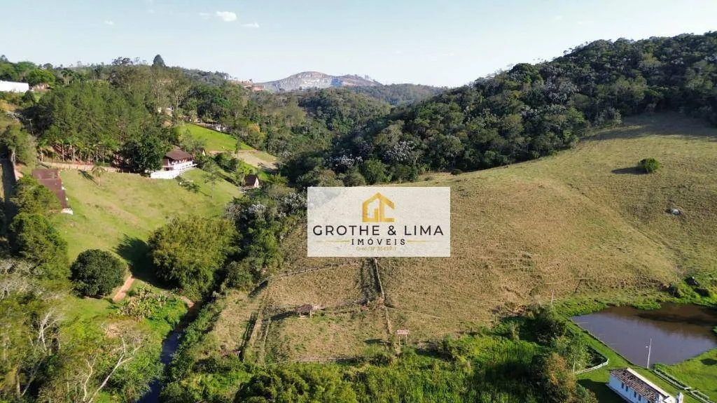 Fazenda à venda de 19 ha em Arujá, SP, Brasil