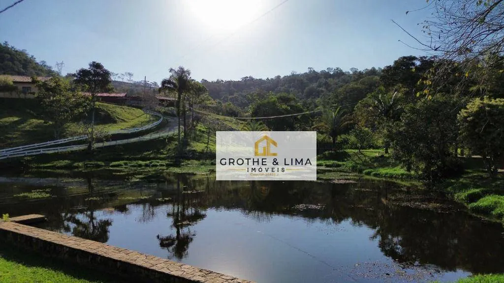 Fazenda à venda de 19 ha em Arujá, SP, Brasil