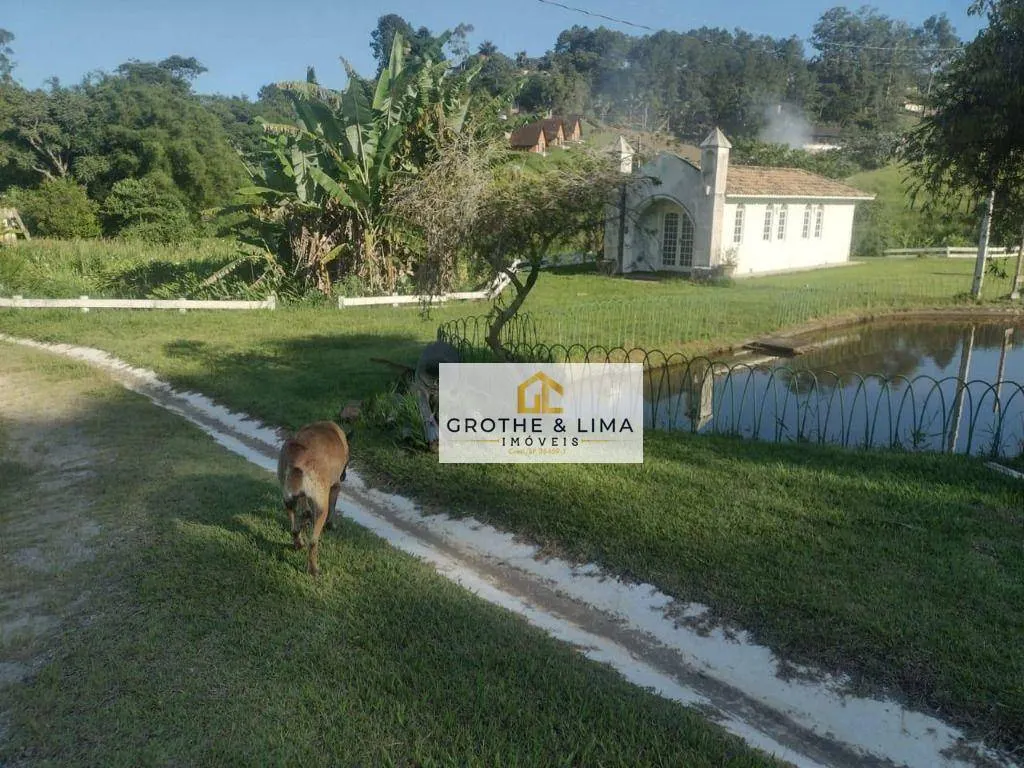 Fazenda à venda de 19 ha em Arujá, SP, Brasil