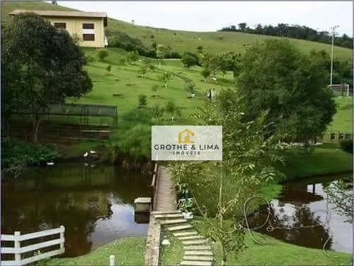 Fazenda à venda de 19 ha em Arujá, SP, Brasil