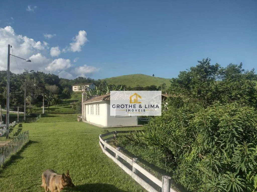 Fazenda à venda de 19 ha em Arujá, SP, Brasil