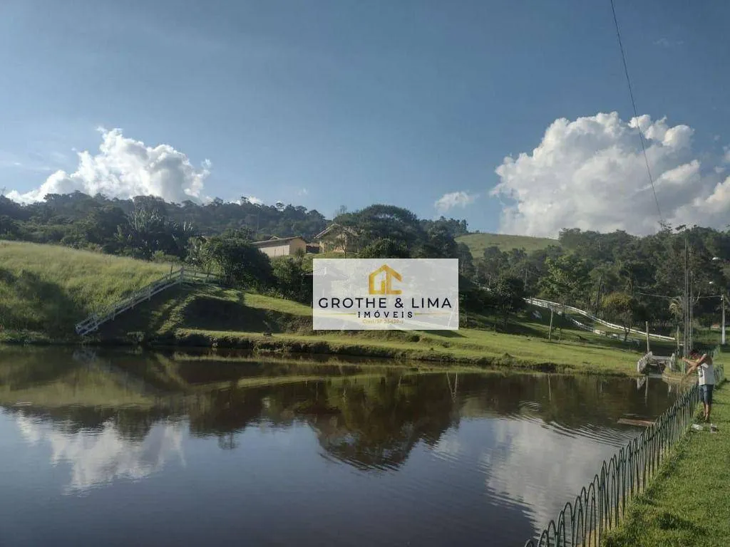Fazenda à venda de 19 ha em Arujá, SP, Brasil