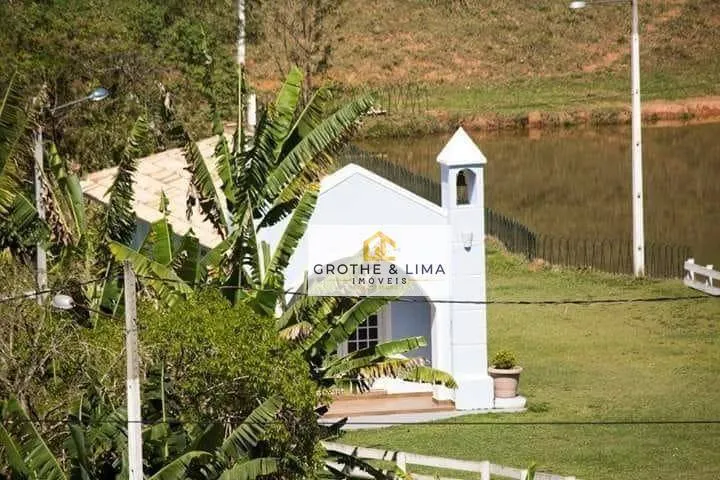 Fazenda à venda de 19 ha em Arujá, SP, Brasil