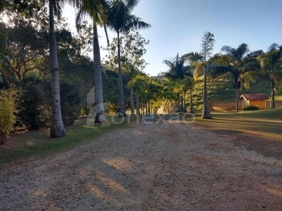 Fazenda à venda de 400 ha em Santa Branca, SP, Brasil