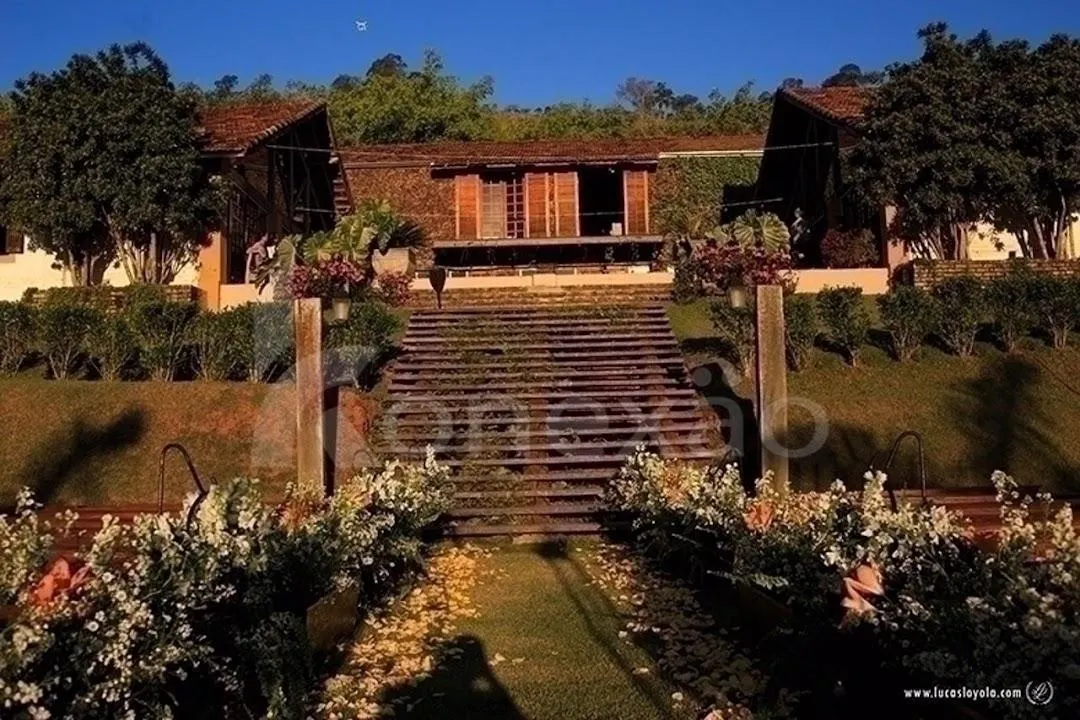 Fazenda à venda de 400 ha em Santa Branca, SP, Brasil